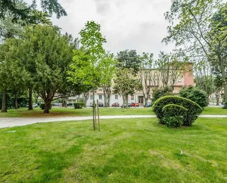 Apartment Arena Festival