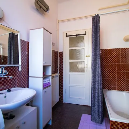 Arena Festival Apartment *