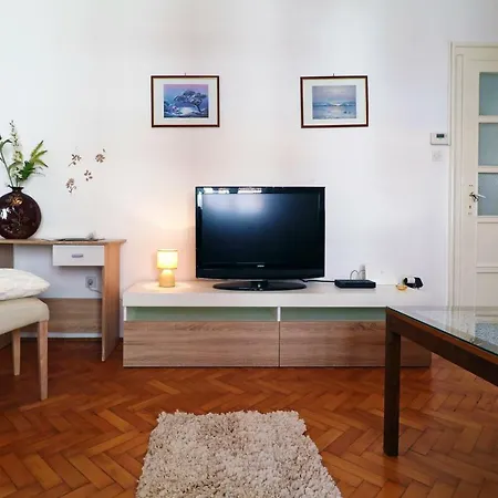 Arena Festival Apartment Pula