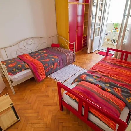 Apartment Arena Festival