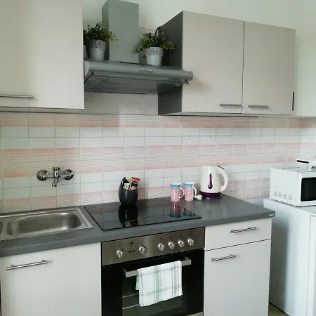 Arena Festival Apartment Pula