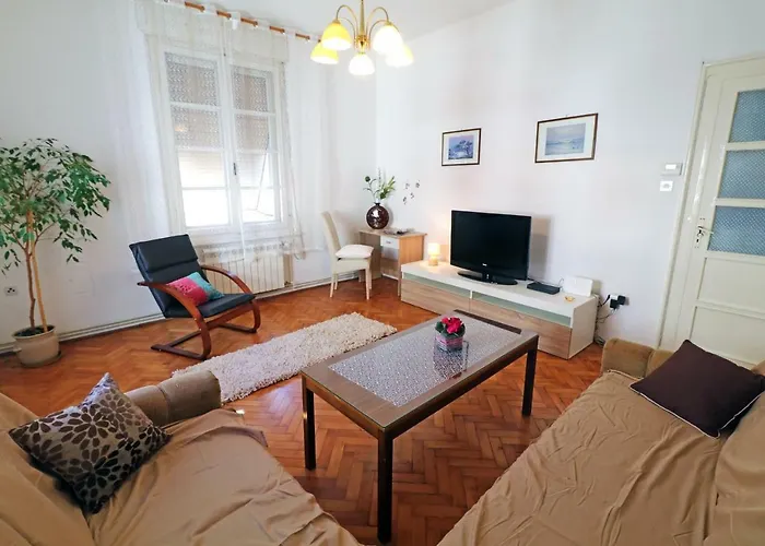 Arena Festival Appartement *