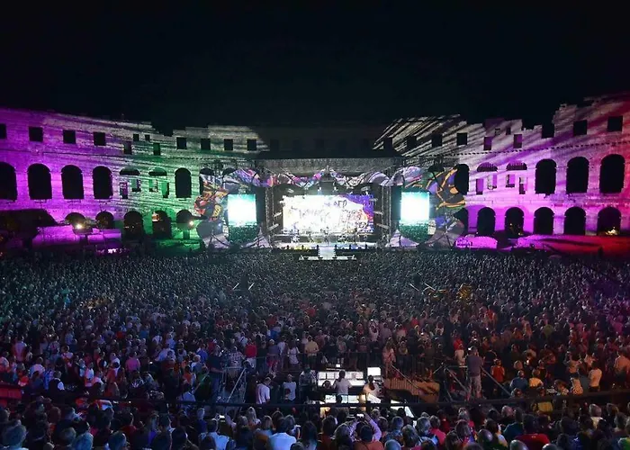 Arena Festival *