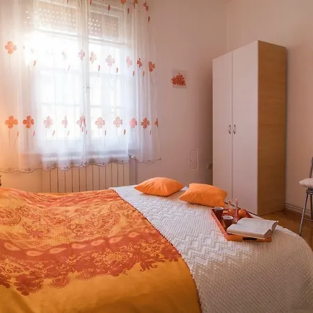 Arena Festival Apartment Pula
