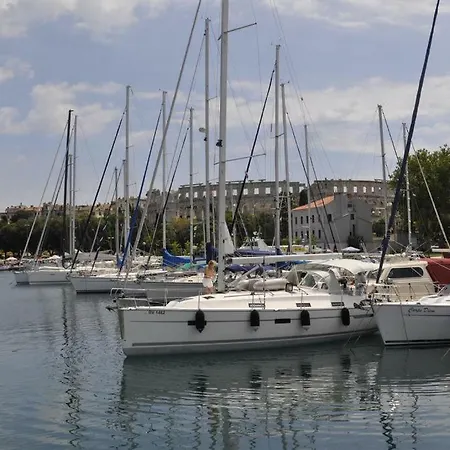 Arena Festival * 普拉