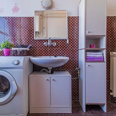 公寓 Arena Festival 普拉