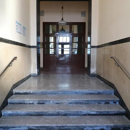 Apartmán Arena Festival *