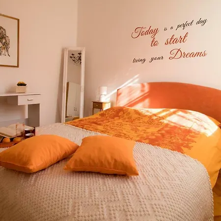 Arena Festival Apartmán