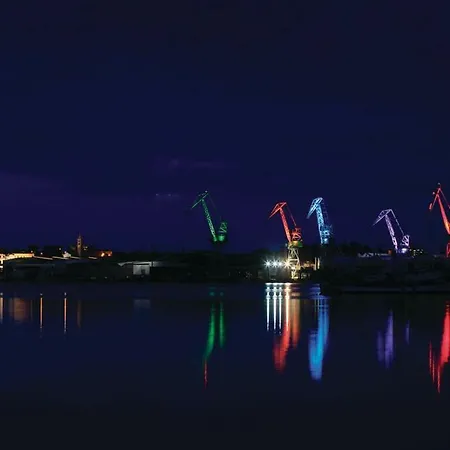 Arena Festival Appartamento