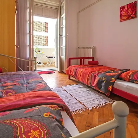 Arena Festival Apartment Pula