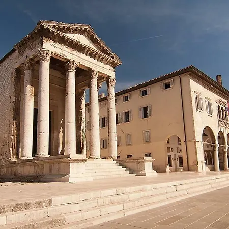 Appartamento Arena Festival *