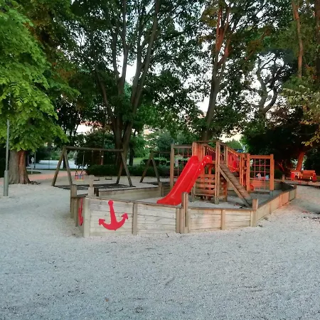 Appartamento Arena Festival Pola