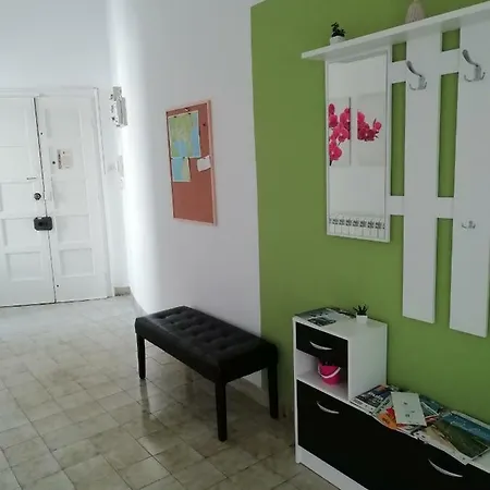 Arena Festival Apartmán