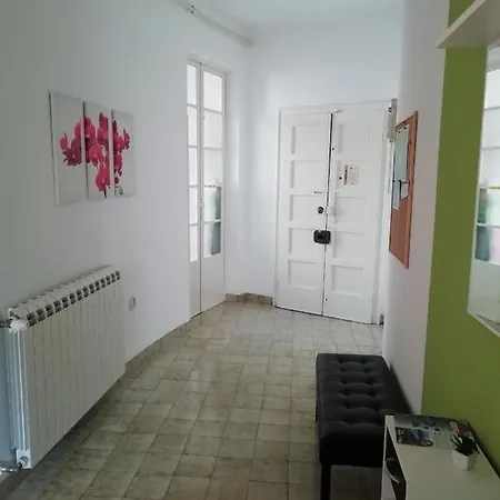 公寓 Arena Festival 普拉