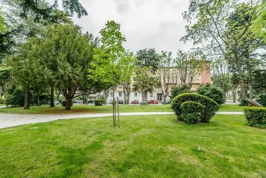 Διαμέρισμα Arena Festival