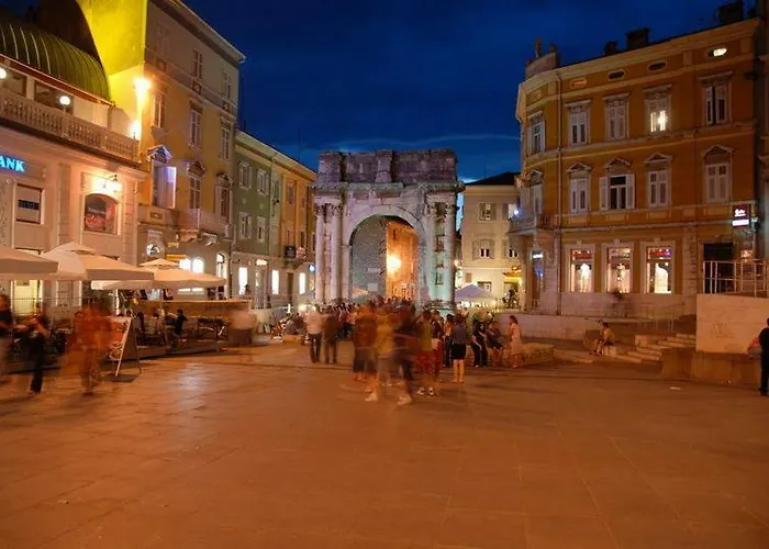 Διαμέρισμα Arena Festival