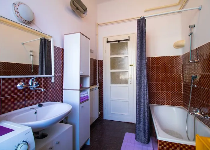 Arena Festival Διαμέρισμα *