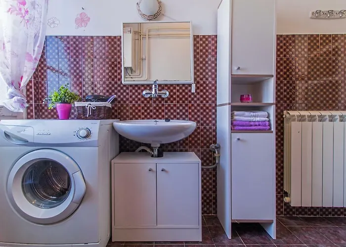 Διαμέρισμα Arena Festival Πούλα