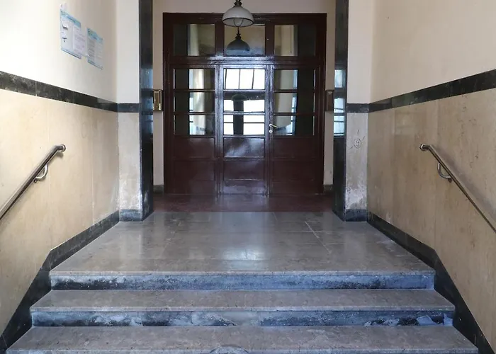 Διαμέρισμα Arena Festival *