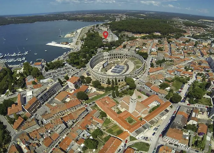 Διαμέρισμα Arena Festival