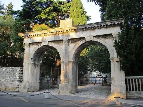 Apartmán Arena Festival