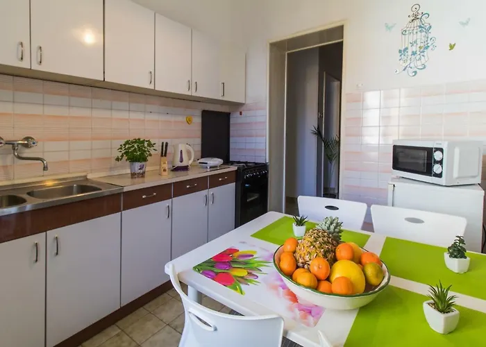 Διαμέρισμα Arena Festival *