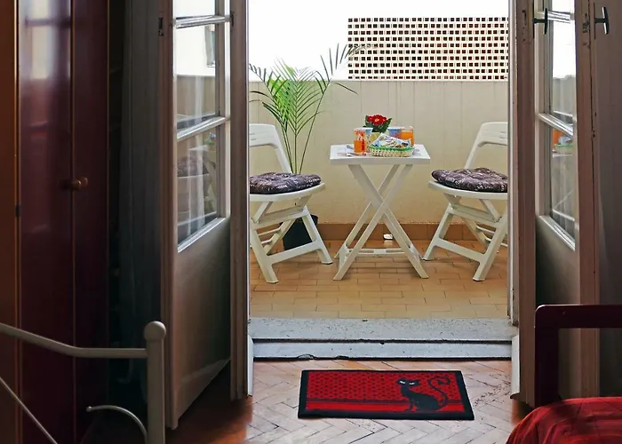 Διαμέρισμα Arena Festival