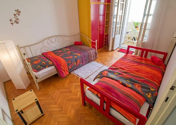 Διαμέρισμα Arena Festival