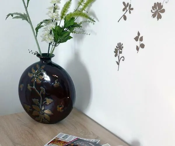 Arena Festival Διαμέρισμα *