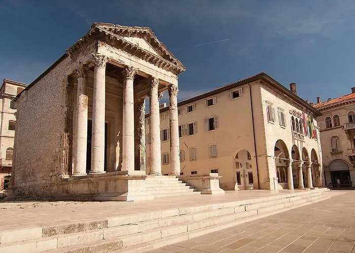 Διαμέρισμα Arena Festival *