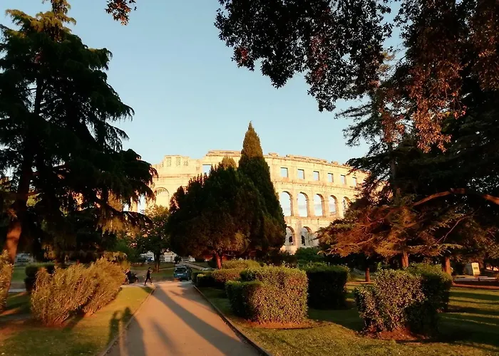 Διαμέρισμα Arena Festival