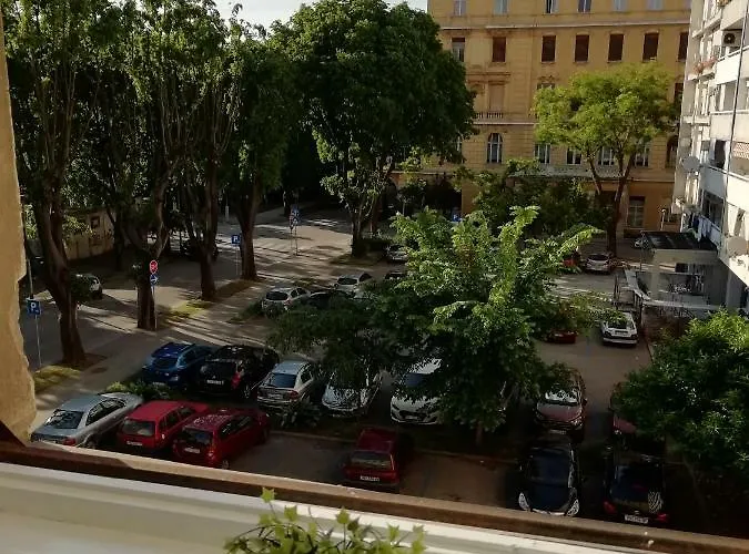 Διαμέρισμα Arena Festival