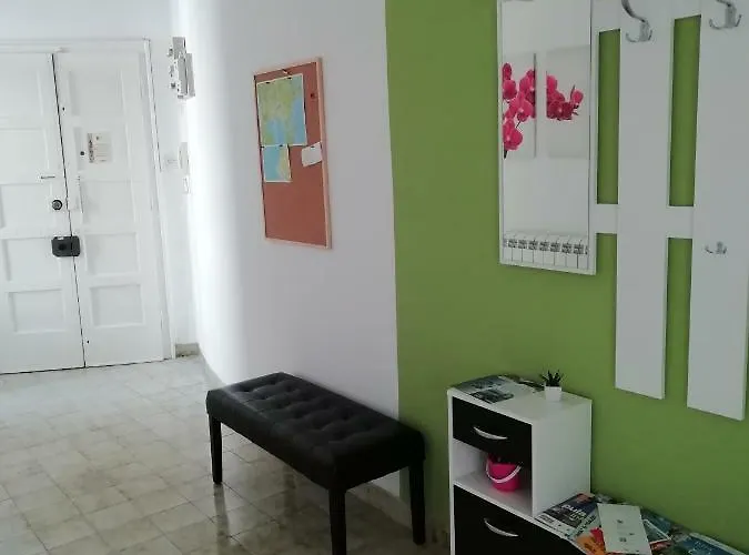 Arena Festival Διαμέρισμα