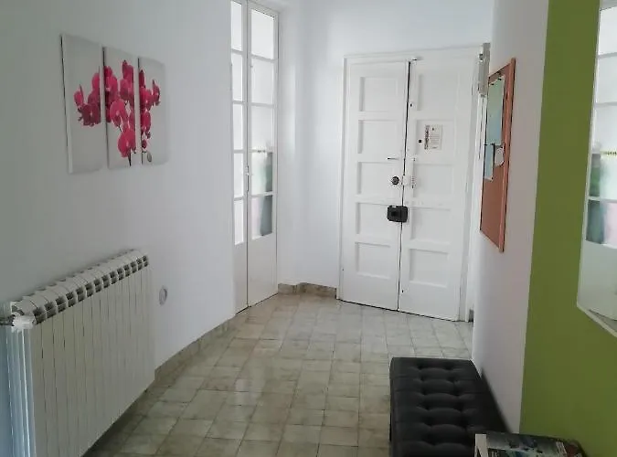 Διαμέρισμα Arena Festival Πούλα