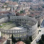 Arena Festival Apartment Pula