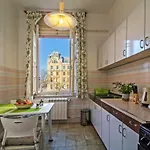 Arena Festival Apartment *