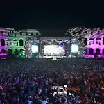 Arena Festival *