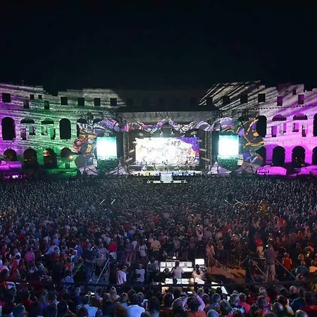 Arena Festival *